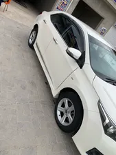 Toyota Corolla GLi 1.3 VVTi 2014 for Sale