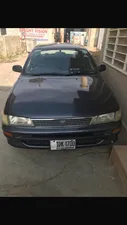 Toyota Corolla LX Limited 1.3 1994 for Sale