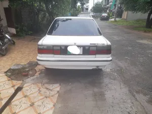 Toyota Corolla SE Limited 1988 for Sale