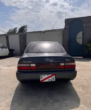 Toyota Corolla SE Limited 1994 for Sale