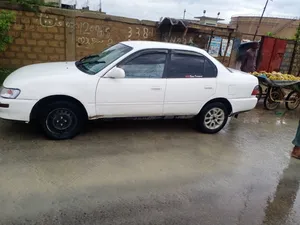 Toyota Corolla SE Limited 1994 for Sale