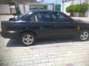 Toyota Corolla XE 1998 for Sale