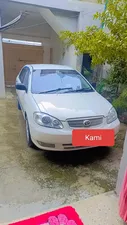 Toyota Corolla XLi 2003 for Sale