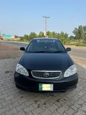 Toyota Corolla XLi 2006 for Sale