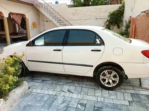 Toyota Corolla XLi 2006 for Sale