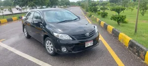 Toyota Corolla XLi VVTi 2014 for Sale