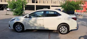 Toyota Corolla XLi VVTi 2019 for Sale