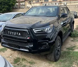 Toyota Hilux Revo GR-S 2024 for Sale