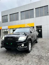 Toyota Hilux Vigo Champ G 2014 for Sale