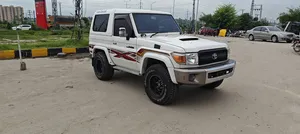 Toyota Land Cruiser 2005 for Sale