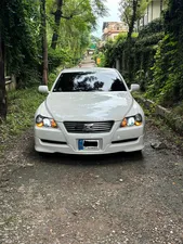 Toyota Mark X 300G Premium 2004 for Sale