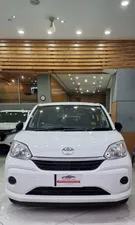 Toyota Passo 2021 for Sale