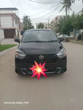 Toyota Pixis Epoch X 2020 for Sale