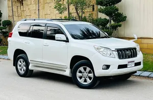 Toyota Prado TX 2.7 2010 for Sale