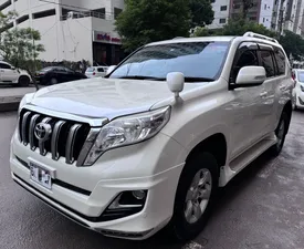 Toyota Prado TX 2.7 2015 for Sale