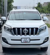 Toyota Prado TX Limited 2.7 2014 for Sale