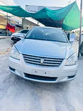 Toyota Premio X 1.8 2006 for Sale