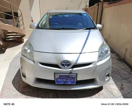 Toyota Prius G 1.8 2010 for Sale