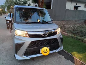 Toyota Roomy 2021 for Sale