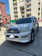 Toyota Surf SSR-G 3.4 2003 for Sale