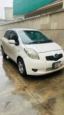 Toyota Vitz 2006 for Sale