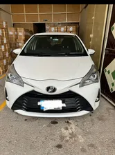 Toyota Vitz 2019 for Sale