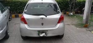 Toyota Vitz B Intelligent Package 1.0 2008 for Sale