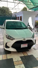 Toyota Yaris Hatchback 1.5L SE+ 2020 for Sale