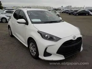 Toyota Yaris Hatchback X 2021 for Sale