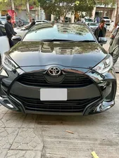 Toyota Yaris Hatchback 2021 for Sale