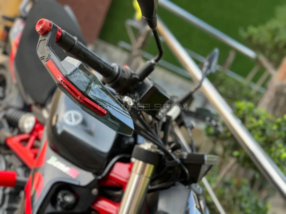 Benelli 302S 2022 for Sale Benelli 302S 2022 for Sale Image-10