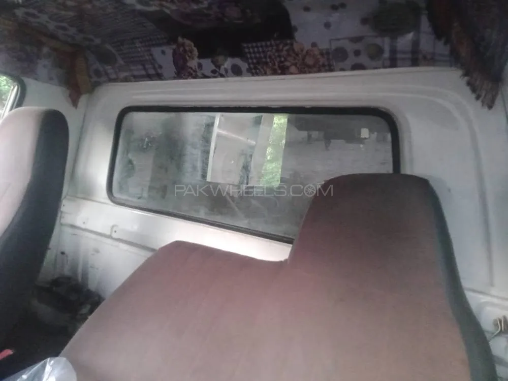 Hyundai H-100 2014 for Sale in Faisalabad Hyundai H-100 2014 for Sale in Faisalabad Image-7