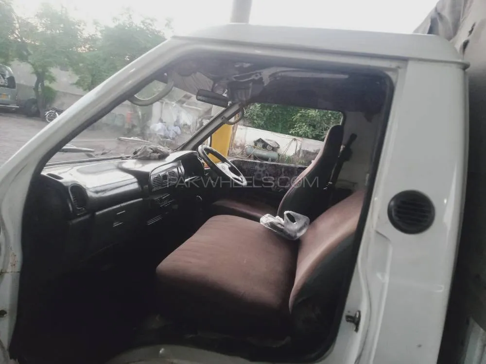 Hyundai H-100 2014 for Sale in Faisalabad Hyundai H-100 2014 for Sale in Faisalabad Image-8