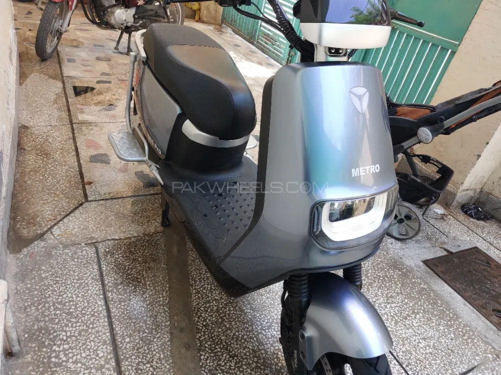 Metro E8S pro 2024 for Sale Image-1