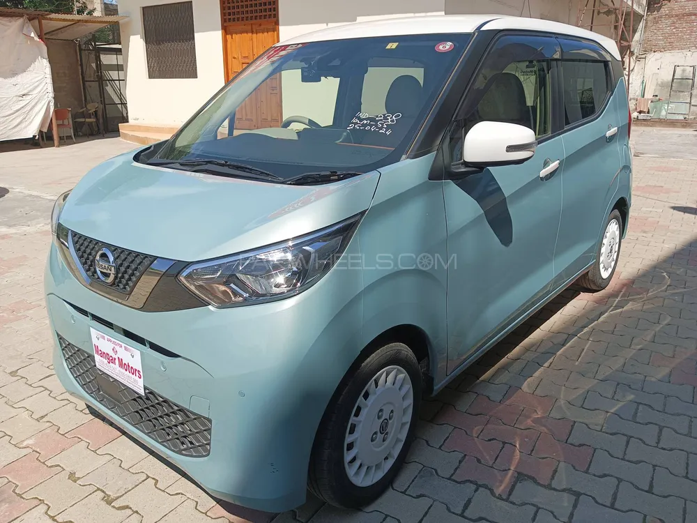 Nissan Dayz 2023 for sale in Gujranwala