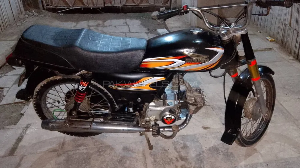 Super Power SP 70 2014 for Sale Image-1