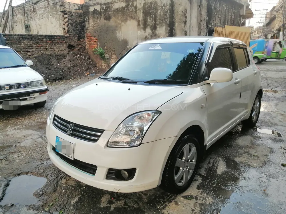 Suzuki Swift 2021 for sale in Islamabad