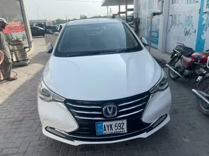 Changan Alsvin 1.5L DCT Lumiere 2022 for Sale