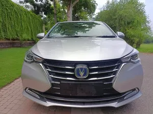 Changan Alsvin 1.5L DCT Lumiere 2022 for Sale