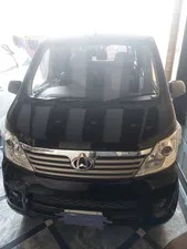 Changan Karvaan Base Model 1.0 2023 for Sale