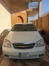 Chevrolet Optra 1.6 Automatic 2006 for Sale