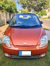 Chevrolet Spark 2009 for Sale