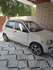 Daihatsu Cuore CX 2007 for Sale