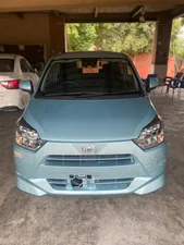 Daihatsu Mira 2021 for Sale