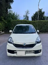 Daihatsu Mira ES 2013 for Sale