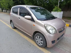 Daihatsu Mira G Smart Drive Package 2012 for Sale