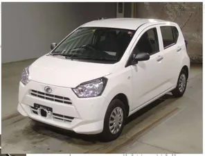 Daihatsu Mira L 2021 for Sale