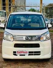 Daihatsu Move L 2023 for Sale