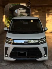 Daihatsu Move Custom X 2020 for Sale