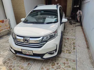 Honda BR-V i-VTEC S 2021 for Sale